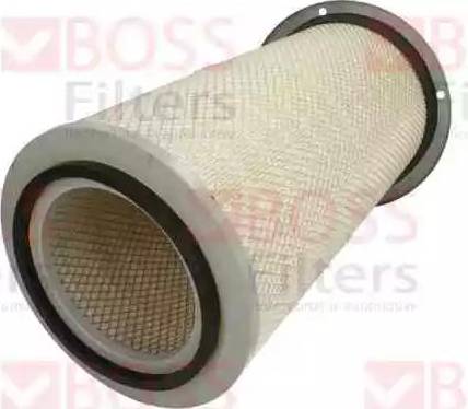 BOSS FILTERS BS01-021 - Filtru aer allinparts.ro