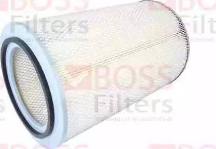 BOSS FILTERS BS01-144 - Filtru aer allinparts.ro