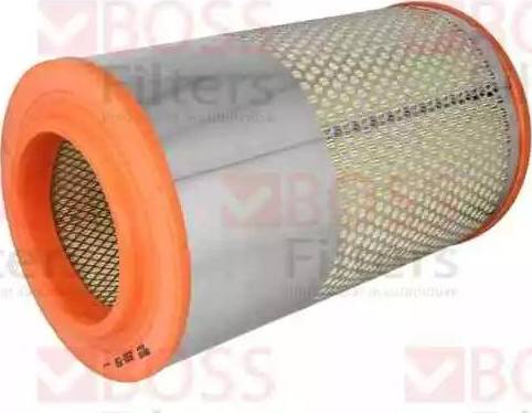 BOSS FILTERS BS01-159 - Filtru aer - allinparts.ro