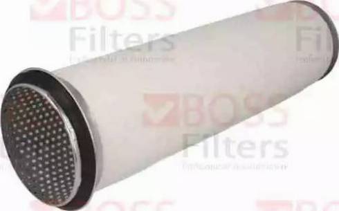 BOSS FILTERS BS01-156 - Filtru aer allinparts.ro