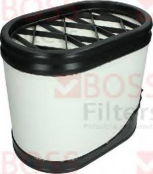 BOSS FILTERS BS01-152 - Filtru aer - allinparts.ro