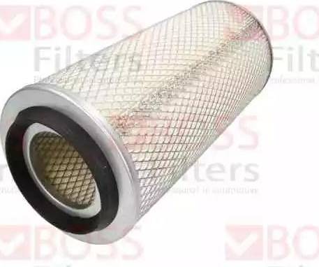 BOSS FILTERS BS01-115 - Filtru aer allinparts.ro