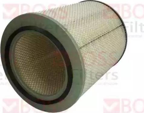 BOSS FILTERS BS01-111 - Filtru aer - allinparts.ro
