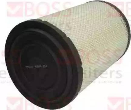 BOSS FILTERS BS01-112 - Filtru aer - allinparts.ro