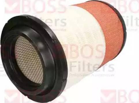 BOSS FILTERS BS01-136 - Filtru aer allinparts.ro