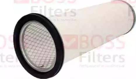 BOSS FILTERS BS01-129 - Filtru aer secundar allinparts.ro