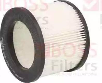 BOSS FILTERS BS01-291 - Filtru aer - allinparts.ro