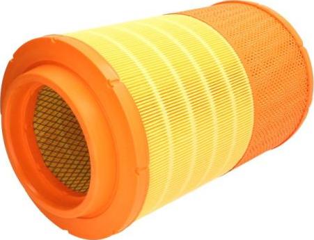 BOSS FILTERS BS01-297 - Filtru aer allinparts.ro