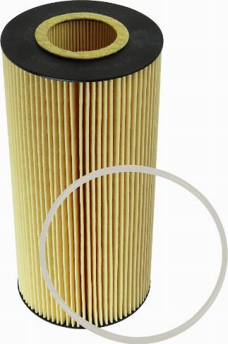 BOSS FILTERS BS03-043 - Filtru ulei allinparts.ro