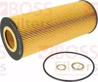 BOSS FILTERS BS03-018 - Filtru ulei allinparts.ro