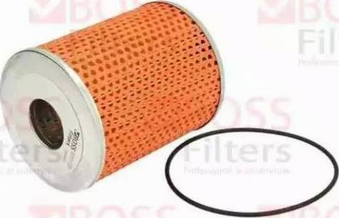 BOSS FILTERS BS03-039 - Filtru ulei - allinparts.ro