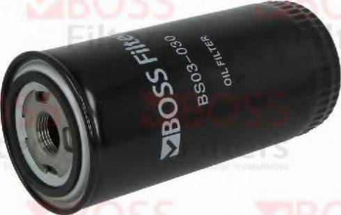 BOSS FILTERS BS03-030 - Filtru ulei allinparts.ro