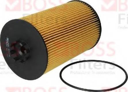 BOSS FILTERS BS03-029 - Filtru ulei allinparts.ro