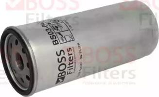BOSS FILTERS BS03-103 - Filtru ulei allinparts.ro
