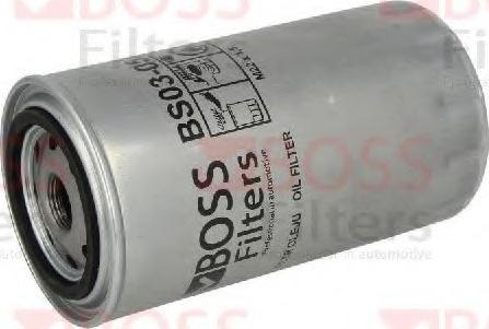 BOSS FILTERS BS03-123 - Filtru ulei allinparts.ro