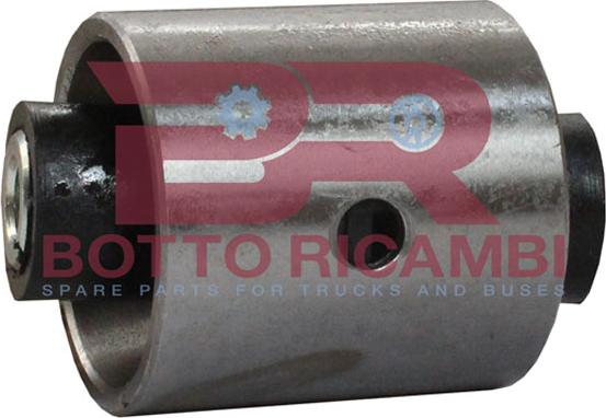 BOTTO RICAMBI BRC0006 - Sfera de cuplare, maneta schimbator viteze - allinparts.ro