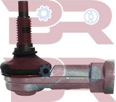 BOTTO RICAMBI BRC8187 - Sfera de cuplare, maneta schimbator viteze allinparts.ro