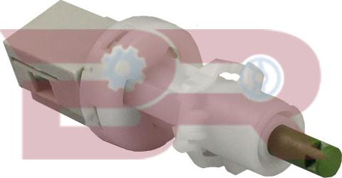 BOTTO RICAMBI BREL9244 - Comutator lumini frana - allinparts.ro