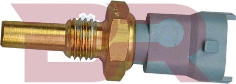 BOTTO RICAMBI BREL2599 - Senzor,temperatura lichid de racire allinparts.ro