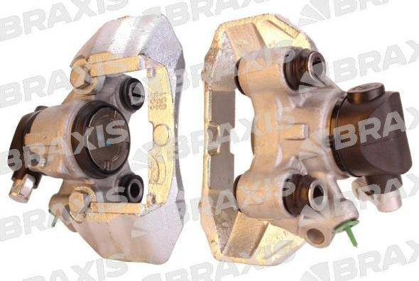 Braxis AG0444 - Etrier frana - allinparts.ro