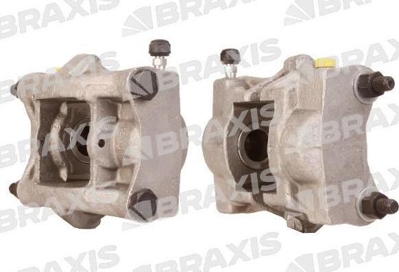 Braxis AG0445 - Etrier frana - allinparts.ro