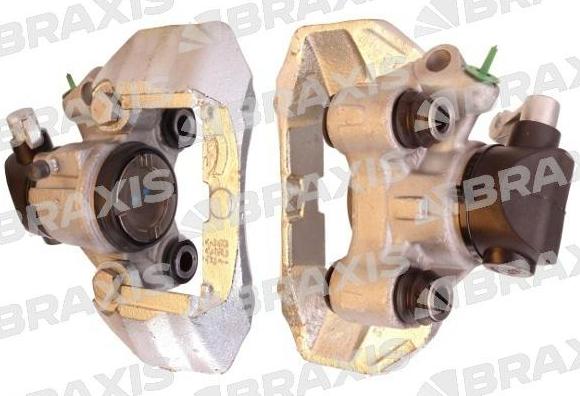 Braxis AG0443 - Etrier frana - allinparts.ro
