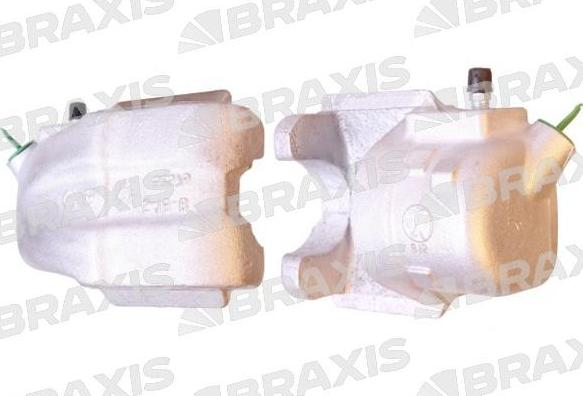 Braxis AG0472 - Etrier frana allinparts.ro