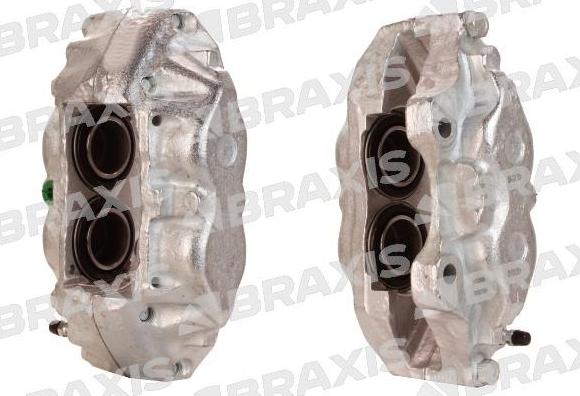 Braxis AG0264 - Etrier frana - allinparts.ro