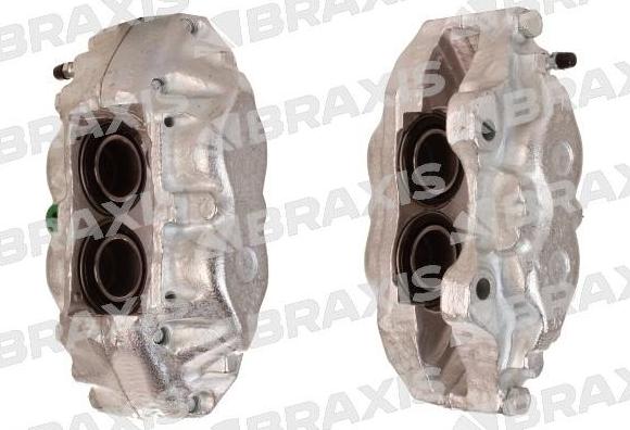 Braxis AG0265 - Etrier frana - allinparts.ro