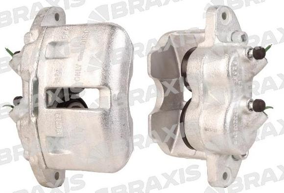Braxis AG0206 - Etrier frana - allinparts.ro