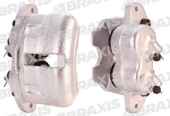 Braxis AG0207 - Etrier frana - allinparts.ro