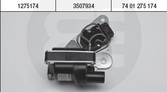 Brecav 218.001 - Bobina de inductie allinparts.ro