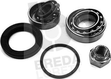 Autokit 01.846 - Set rulment roata allinparts.ro