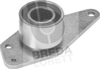 Breda Lorett PDI1839 - Rola ghidare / conducere, curea distributie - allinparts.ro