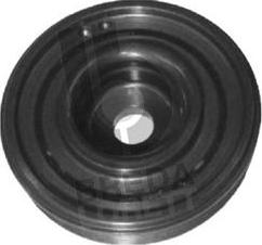 Breda Lorett PSD1272ND - Fulie curea, arbore cotit - allinparts.ro