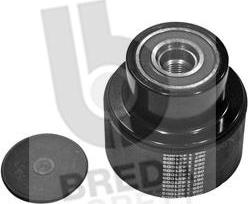 Breda Lorett RLA4078 - Fulie, alternator allinparts.ro