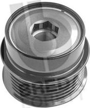 Breda Lorett RLA4072 - Fulie, alternator - allinparts.ro