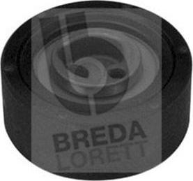 Breda Lorett TDI5098 - Rola intinzator,curea distributie - allinparts.ro