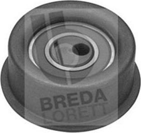 Breda Lorett TDI5008 - Rola intinzator,curea distributie allinparts.ro