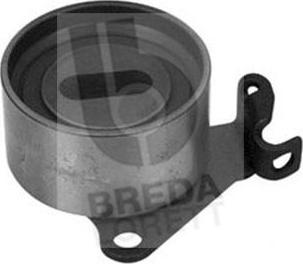 Breda Lorett TDI5080 - Rola intinzator,curea distributie - allinparts.ro