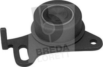 Breda Lorett TDI5077 - Rola intinzator,curea distributie allinparts.ro