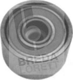 Breda Lorett TDI5124 - Rola intinzator,curea distributie - allinparts.ro