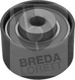 Breda Lorett TDI5125 - Rola ghidare / conducere, curea distributie - allinparts.ro