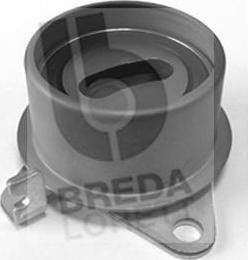 Breda Lorett TDI5206 - Rola intinzator,curea distributie - allinparts.ro