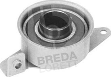 Breda Lorett TDI1464 - Rola intinzator,curea distributie allinparts.ro