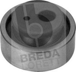 Breda Lorett TDI1692 - Rola intinzator,curea distributie allinparts.ro