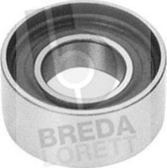 Breda Lorett TDI1656 - Rola intinzator,curea distributie allinparts.ro