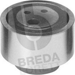 Breda Lorett TDI1669 - Rola intinzator,curea distributie - allinparts.ro
