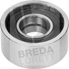 Breda Lorett TDI1664 - Rola intinzator,curea distributie - allinparts.ro