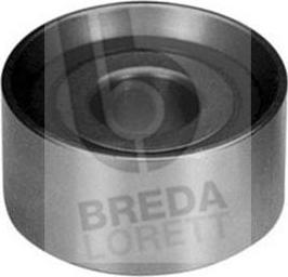 Breda Lorett TDI1665 - Rola intinzator,curea distributie - allinparts.ro